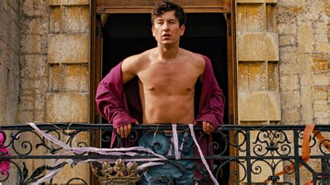 barry keoghan nude